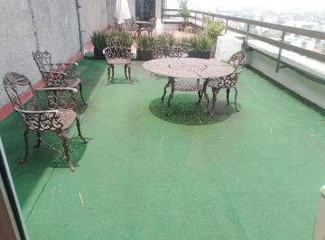 Oficina · 360m² · 10 Recámaras · 3 Estacionamientos · Oficina con Terraza en Condesa
