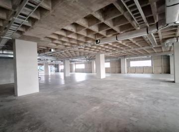 Oficina · 820m² · 1 Recámara · 13 Estacionamientos · Oficina en Paseo de La Reforma