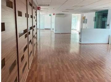 Oficina · 230m² · 3 Recámaras · 3 Estacionamientos · Oficina en Renta en Anzures