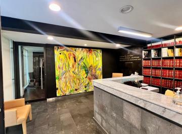 Oficina · 324m² · 6 Recámaras · 2 Estacionamientos · Oficina en Renta en Sierra Candela