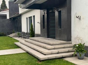 Casa · 850m² · 3 Recámaras · Casa en Venta en Anzures