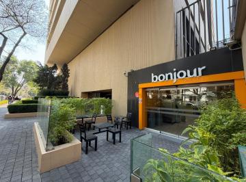 Local comercial · 210m² · 2 Recámaras · Local en Renta en Polanco
