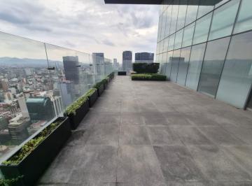 Oficina · 596m² · 10 Recámaras · Oficina en Renta en Reforma