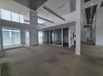 Oficina · 596m² · 10 Recámaras · Oficina en Renta en Reforma