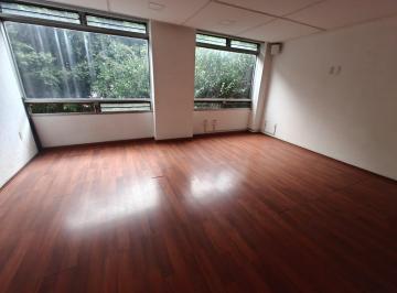 Oficina · 320m² · 5 Recámaras · 3 Estacionamientos · Oficina en Renta en La Cuauhtémoc