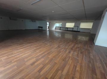 Oficina · 320m² · 5 Recámaras · 3 Estacionamientos · Oficina en Renta en La Cuauhtémoc
