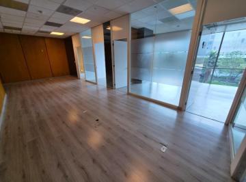 Oficina · 121m² · 5 Recámaras · 1 Estacionamiento · Oficina en Renta en Santa Fe