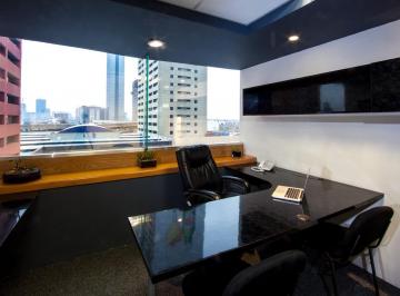 Oficina · 454m² · 8 Recámaras · Oficina en Renta en Verónica Anzures