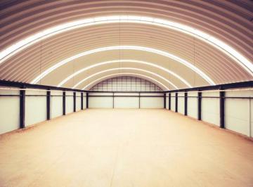 Bodega comercial · 2551m² · 5 Recámaras · 5 Estacionamientos · Bodega Industrial en Industrial Vallejo