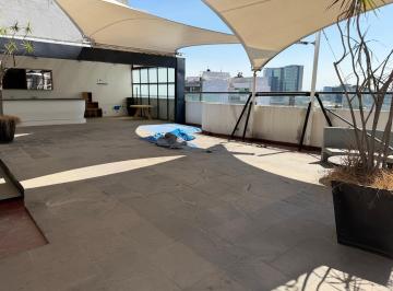 Departamento · 650m² · 4 Recámaras · 2 Estacionamientos · Departamento PH en Venta en Polanco con Roof Garden