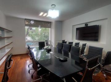 Oficina · 300m² · 6 Recámaras · 3 Estacionamientos · Oficina en Renta en Polanco