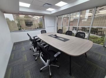 Oficina · 147m² · 4 Recámaras · 2 Estacionamientos · Renta Oficina Campos Eliseos en Polanco