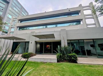 Edificio · 8600m² · 10 Recámaras · 128 Estacionamientos · Edificio Oficina en Venta en Santa Fe