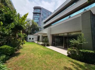 Edificio · 8600m² · 10 Recámaras · 128 Estacionamientos · Edificio Oficina en Venta en Santa Fe