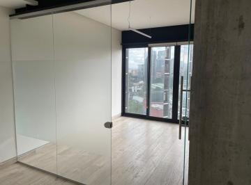 Oficina · 47m² · 2 Recámaras · 1 Estacionamiento · Renta Oficina en Anahuac