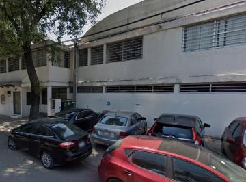 Bodega comercial · 4831m² · 5 Recámaras · 10 Estacionamientos · Bodega Industrial en Renta en Alce Blanco