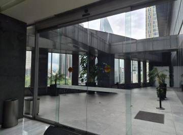 Oficina · 582m² · 20 Recámaras · 11 Estacionamientos · Oficina Enrenta en Paseo de La Reforma