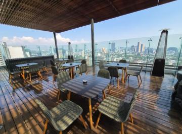 Departamento · 641m² · 4 Recámaras · 2 Estacionamientos · Departamento en Venta en Polanco