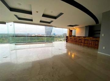 Departamento · 505m² · 3 Recámaras · 2 Estacionamientos · Departamento en Renta en Campos Eliseos