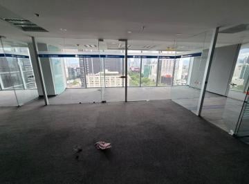 Oficina · 647m² · 20 Recámaras · 10 Estacionamientos · Oficina Enrenta en Paseo de La Reforma