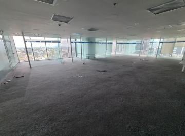 Oficina · 647m² · 20 Recámaras · 10 Estacionamientos · Oficina Enrenta en Paseo de La Reforma