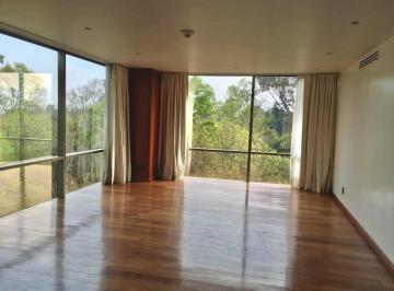 Departamento de 4 habitaciones, Miguel Hidalgo · Departamento de Lujo con Vista Al Bosque de Chapultepec en Rubén Dario, Polanco.