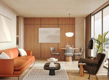 Departamento de 2 habitaciones, Miguel Hidalgo · Departamento en Venta en Miguel Hidalgo - Escandón I Secc.