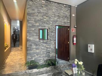 Oficina · 40m² · 1 Recámara · Oficina en Obrera