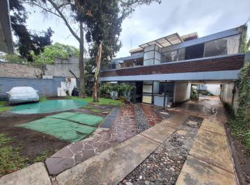 Casa · 597m² · 5 Recámaras · 4 Estacionamientos · Venta Casa Reforma, Lomas Altas