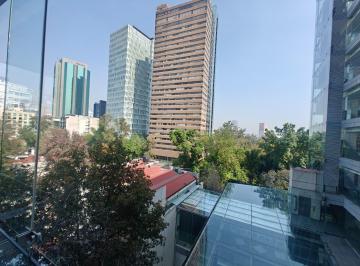 Oficina · 152m² · 6 Recámaras · 4 Estacionamientos · Oficina en Renta en Lomas de Chapultepec