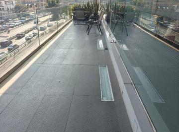 Oficina · 284m² · 6 Recámaras · 8 Estacionamientos · Oficina en Renta en Lomas de Chapultepec