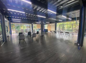 Oficina · 580m² · 5 Recámaras · Oficina en Renta Roma Norte