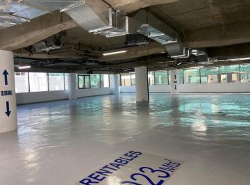 Oficina · 1452m² · 1 Recámara · 48 Estacionamientos · Oficina en Lomas de Chapultepec