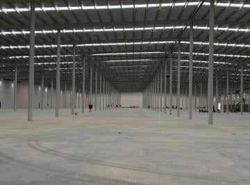 Nave industrial · 11520m² · 1 Recámara · 260 Estacionamientos · Nave Industrial en Santa Catarina