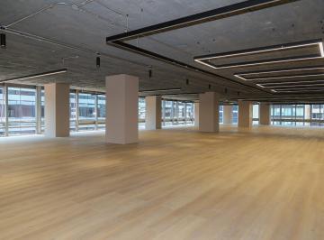 Oficina · 1328m² · 1 Recámara · 30 Estacionamientos · Oficina en Renta en Polanco I Sección