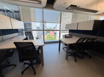 Oficina · 600m² · 1 Recámara · 1 Estacionamiento · Oficina en Renta en Polanco