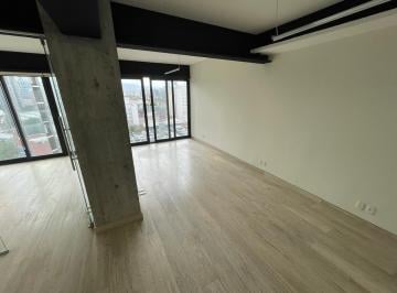Oficina · 38m² · 2 Recámaras · 1 Estacionamiento · Renta Oficina en Anahuac