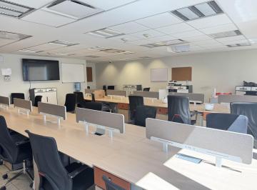 Oficina · 323m² · 3 Recámaras · 5 Estacionamientos · Oficina en Renta en Polanco