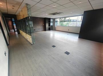 Oficina · 300m² · 8 Recámaras · 8 Estacionamientos · Oficina en Renta en Lomas de Chapultepec