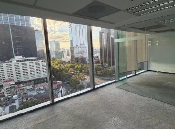 Oficina · 514m² · 10 Recámaras · 10 Estacionamientos · Oficina en Renta en Paseo de La Reforma