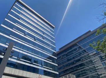 Oficina · 170m² · 5 Recámaras · 2 Estacionamientos · Oficina en Renta en Polanco