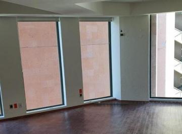 Oficina · 74m² · 5 Recámaras · 2 Estacionamientos · Se Renta Oficina en Guillermo Gonzalez Camarena - Santa Fe