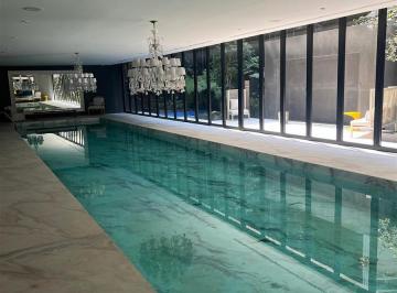 Departamento · 277m² · 3 Recámaras · 3 Estacionamientos · Departamento en Venta en Rubén Darío, Polanco