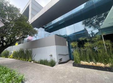 Edificio · 2658m² · 10 Recámaras · 126 Estacionamientos · Edificio en Lomas de Chapultepec