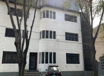 Oficina · 700m² · 8 Recámaras · 10 Estacionamientos · Oficina en Renta en Shakespeare, Anzures