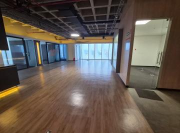 Oficina · 256m² · 6 Recámaras · 8 Estacionamientos · Oficina en Renta en Lomas de Chapultepec