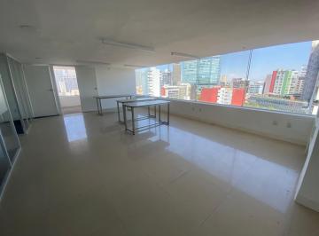 Oficina · 150m² · 10 Recámaras · 2 Estacionamientos · Oficina en Renta en Polanco