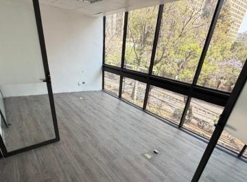 Oficina · 70m² · 4 Recámaras · 1 Estacionamiento · Oficina en Renta en Polanco, Semiamueblada.