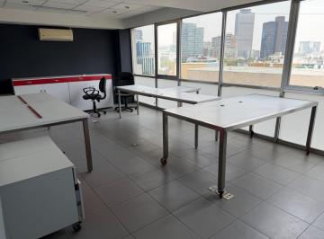 Oficina · 320m² · 9 Recámaras · 1 Estacionamiento · Oficina en Renta en Polanco