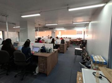 Oficina · 380m² · 4 Recámaras · 6 Estacionamientos · Oficina en Renta Bosques de Las Lomas